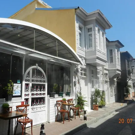 Royal Sultanahmet מלון 2*