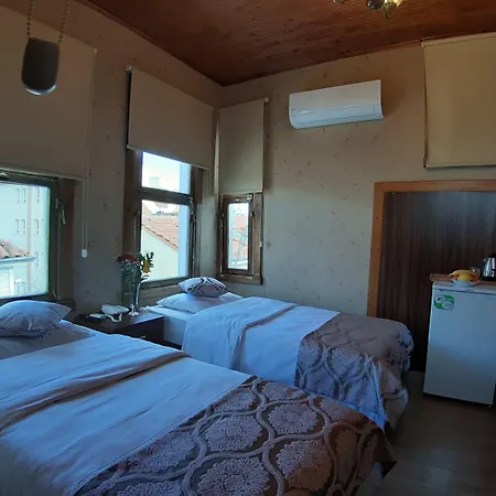 Royal Sultanahmet 3* 이스탄불