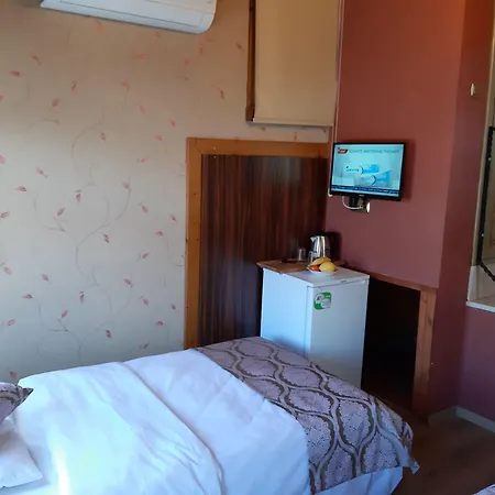 Royal Sultanahmet 이스탄불