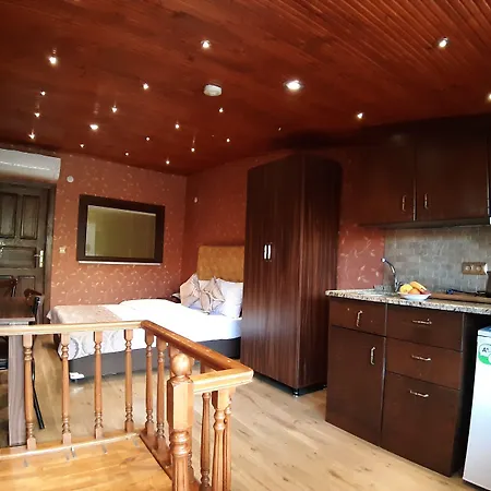 호텔 Royal Sultanahmet 이스탄불