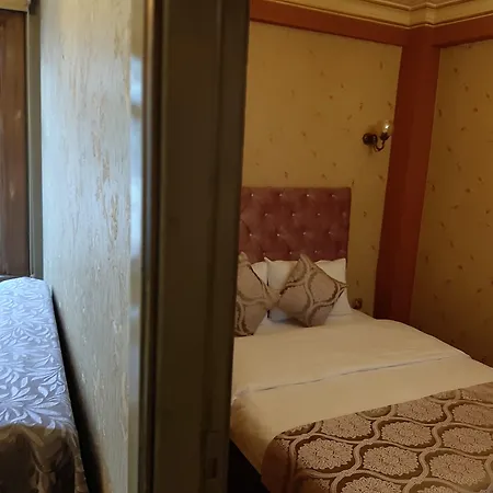 Royal Sultanahmet 이스탄불