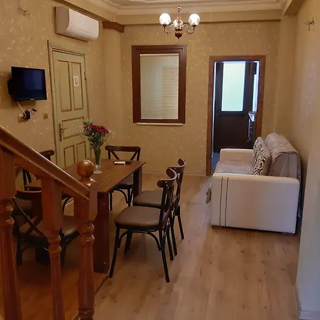 Royal Sultanahmet 이스탄불