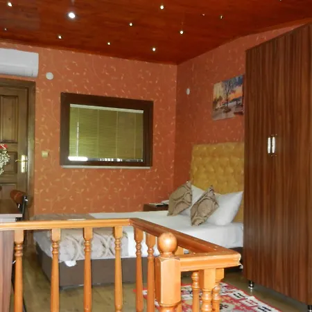 호텔 Royal Sultanahmet