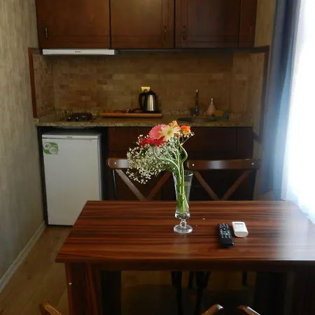 Royal Sultanahmet 3* 이스탄불