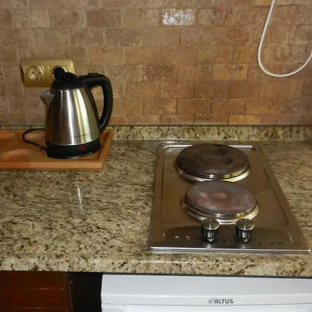 호텔 Royal Sultanahmet