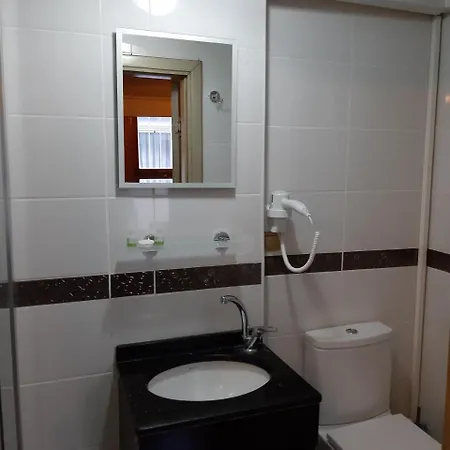 Royal Sultanahmet מלון 2*