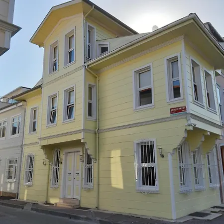 Royal Sultanahmet 호텔