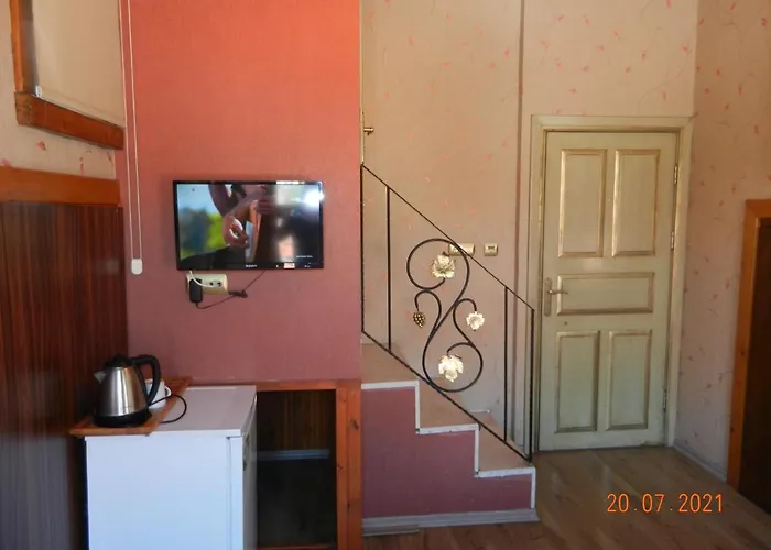 Royal Sultanahmet 3* Стамбул